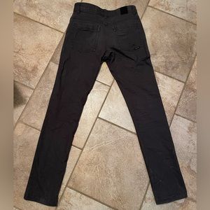 Prana men’s Bridger jeans slim 28